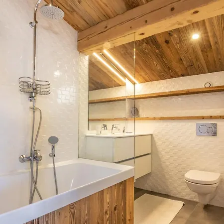 Les Oursons - Σαλέ *