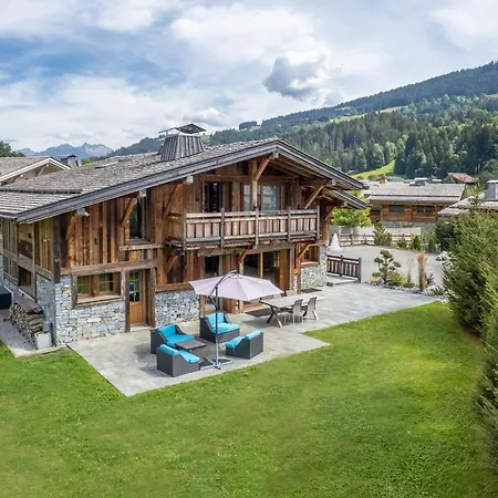 Les Oursons - Megève