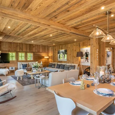 Les Oursons - * Megève