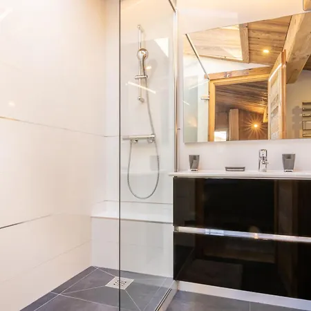 Les Oursons - Σαλέ *